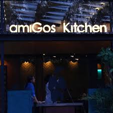 Amigos Kitchen